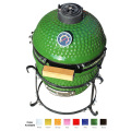 13Zoll Mini Kamado Big Green Egg Grill zum Verkauf